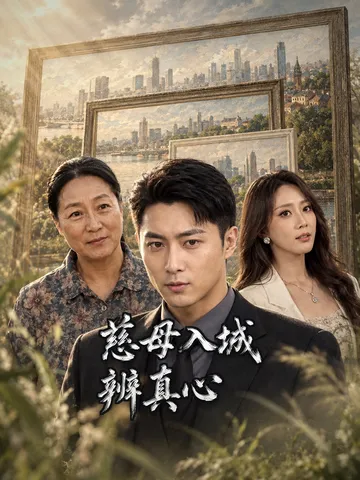 慈母入城辨真心