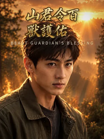 山君令：百獸護佑