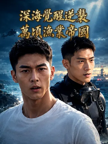 深海覺醒:逆襲萬頃漁業帝國