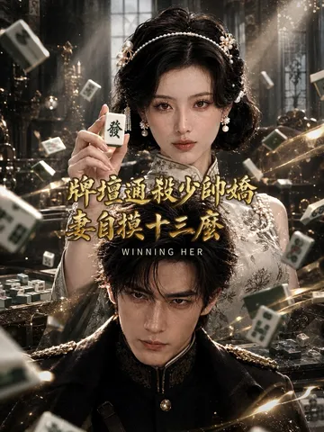 牌壇通殺:少帥嬌妻自摸十三麼